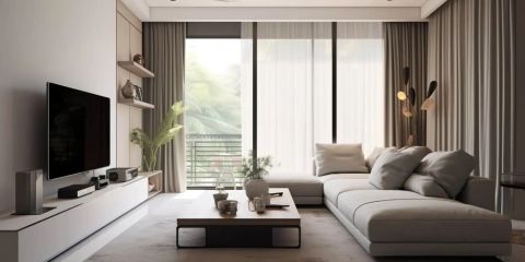 Maximizing Your Living Space: Smart Home Renovation Tips - A House In ... inside Mastering Relaxation How the Richland Sectional Elevates Your Living Space